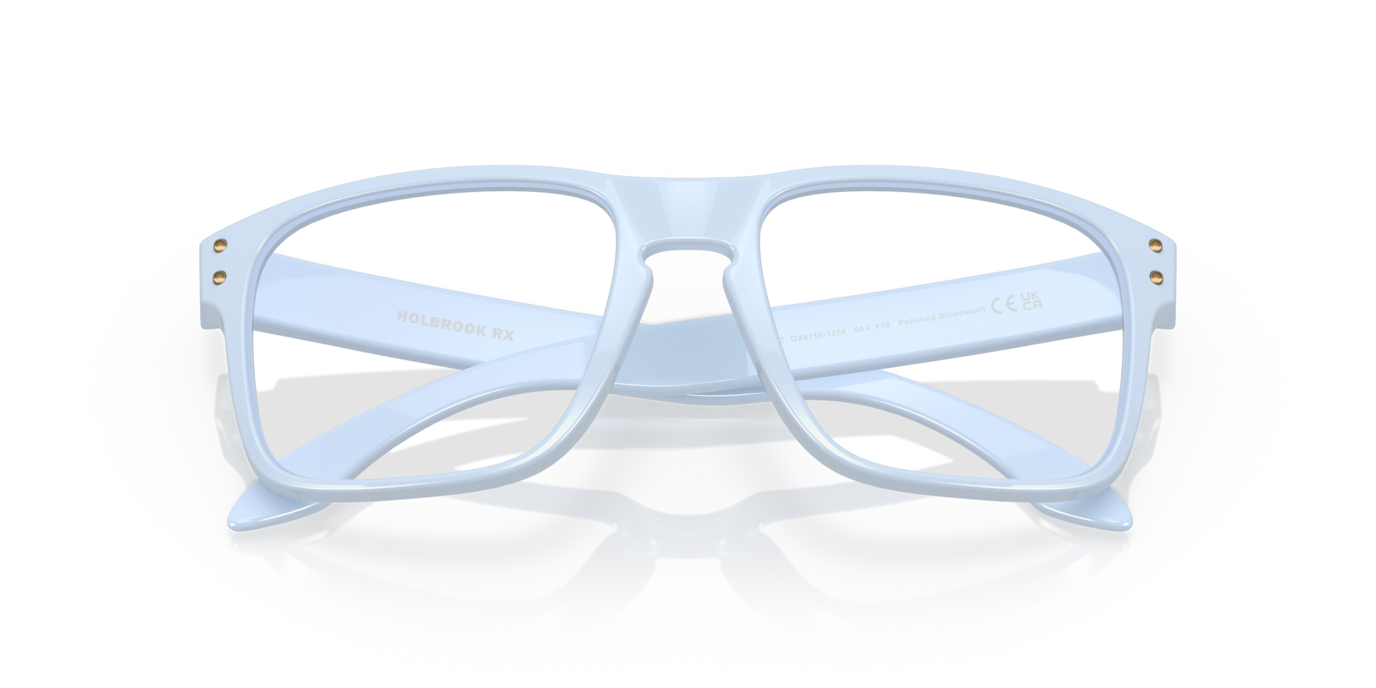 Oakley Optical frame HOLBROOK RX OX8156-13