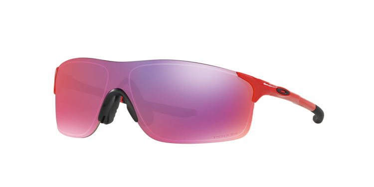 OAKLEY EVZERO PITCH Redline / Prizm Road OO9383-05