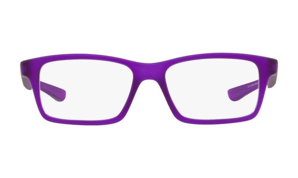 Oakley Oprawy korekcyjne Dziecięce SHIFTER XS Frosted Purple OY8001-09