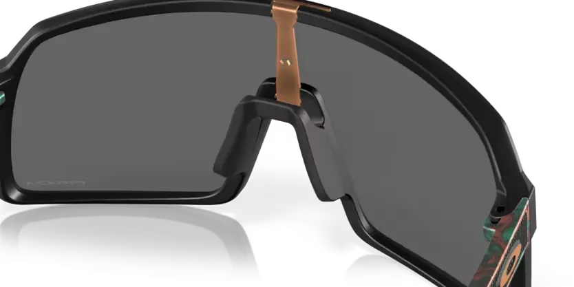 Oakley Sunglasses SUTRO Matte Black / Prizm Black OO9406-B0