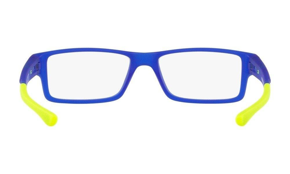 OAKLEY Optical Frame Junior AIRDROP™ XS Matte Sea Glass OY8003-07