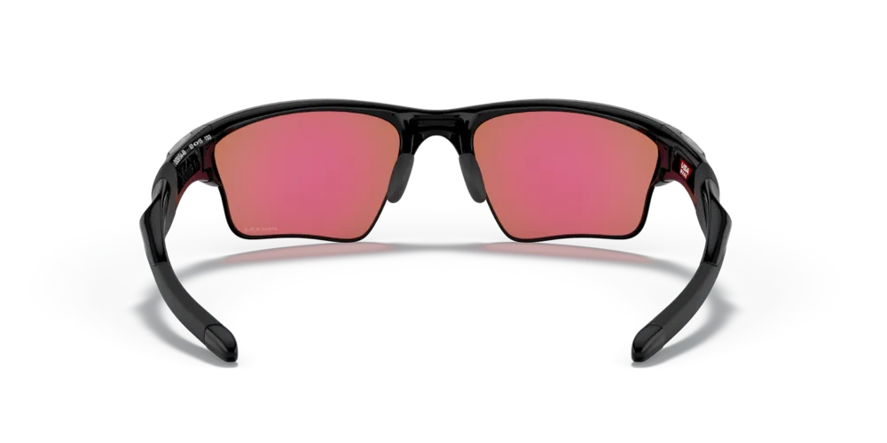 Oakley Sunglasses HALF JACKET 2.0 XL Polished Black/Prizm Golf OO9154-49