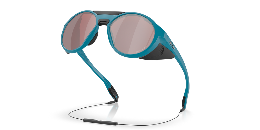 Oakley Okulary przeciwsłoneczne CLIFDEN OO9440-27