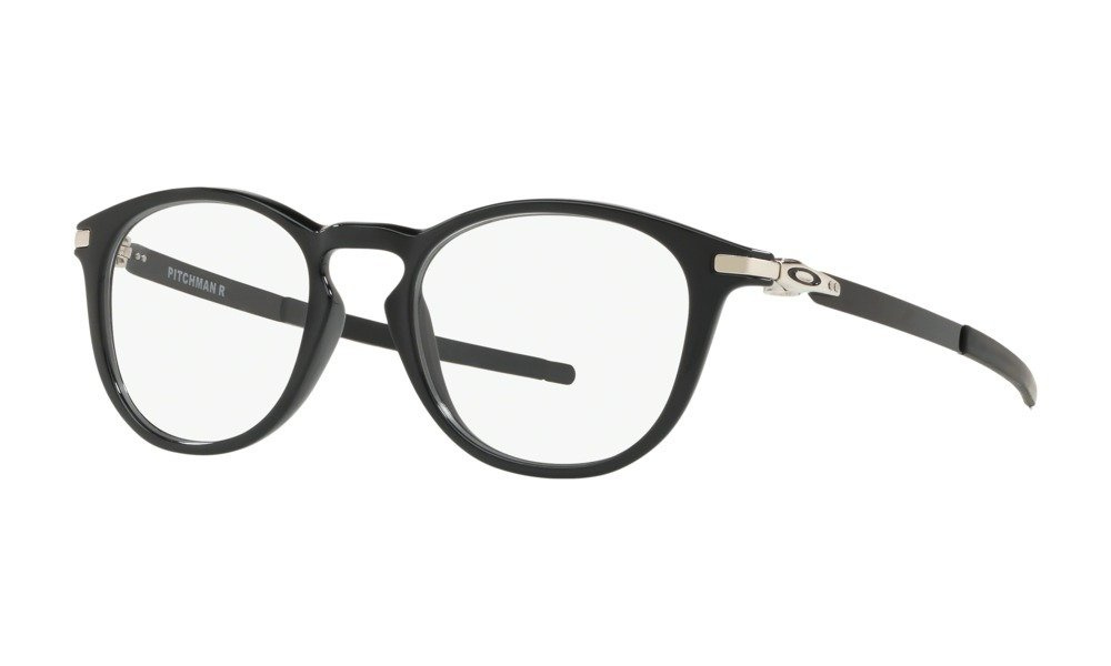 Oakley Oprawy korekcyjne PITCHMAN R Polished Black OX8105-06