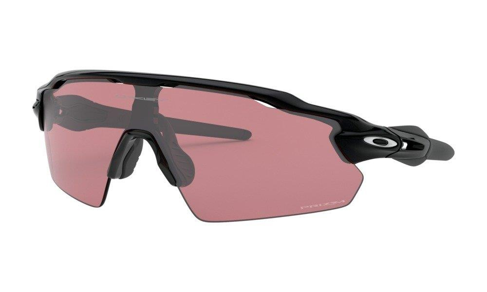 Oakley Okulary przeciwsłoneczne RADAR  EV PITCH  Polished Black/Prizm Dark Golf OO9211-18