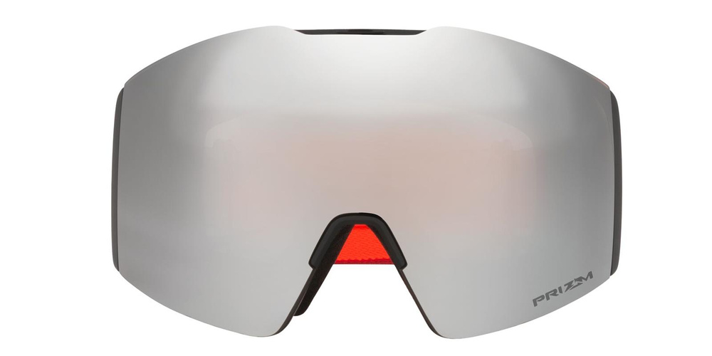 OAKLEY Goggles Snow FALL LINE L I Am Rebel/Prizm Snow Black Iridium OO7099-47