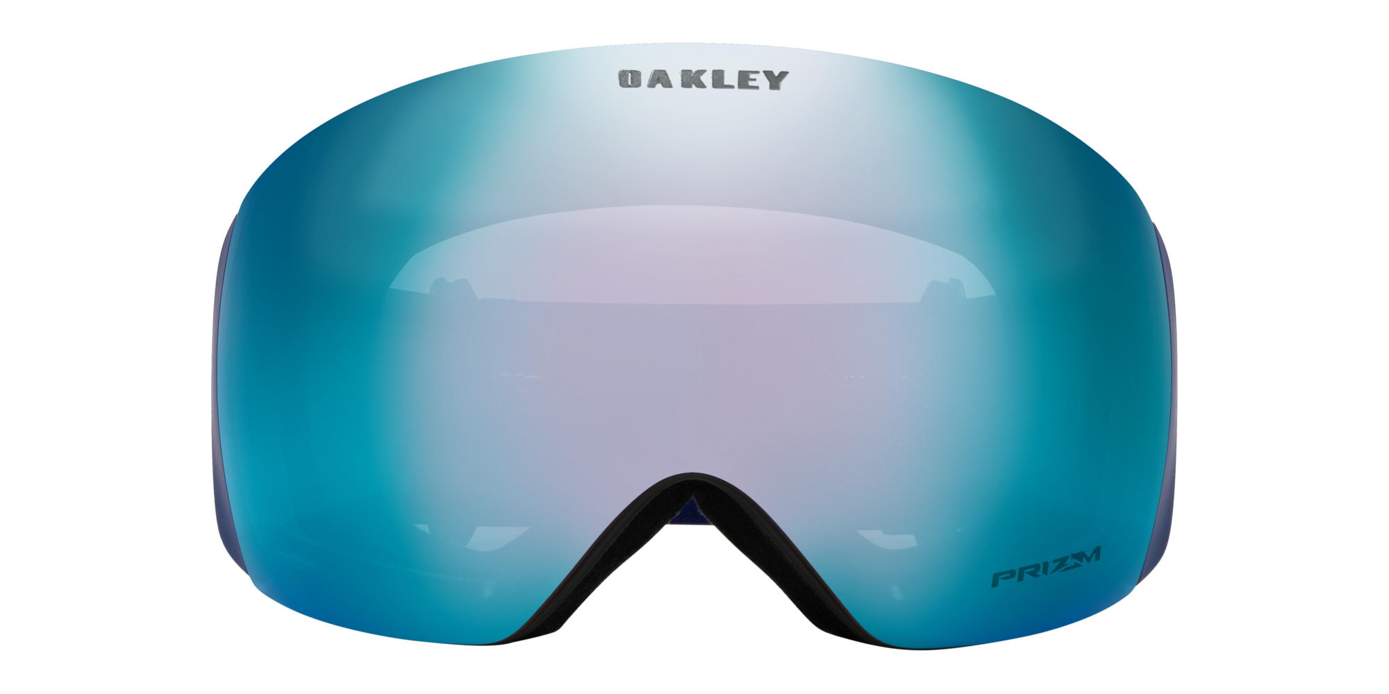 OAKLEY Goggles Snow OO7050-D4