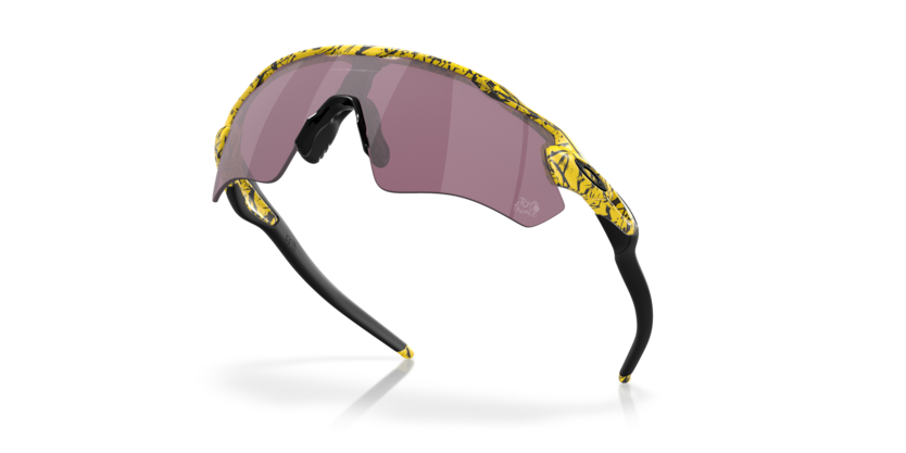 Oakley Sunglasses RADAR EV PATH Tdf splatter/Prizm road black OO9208-E8