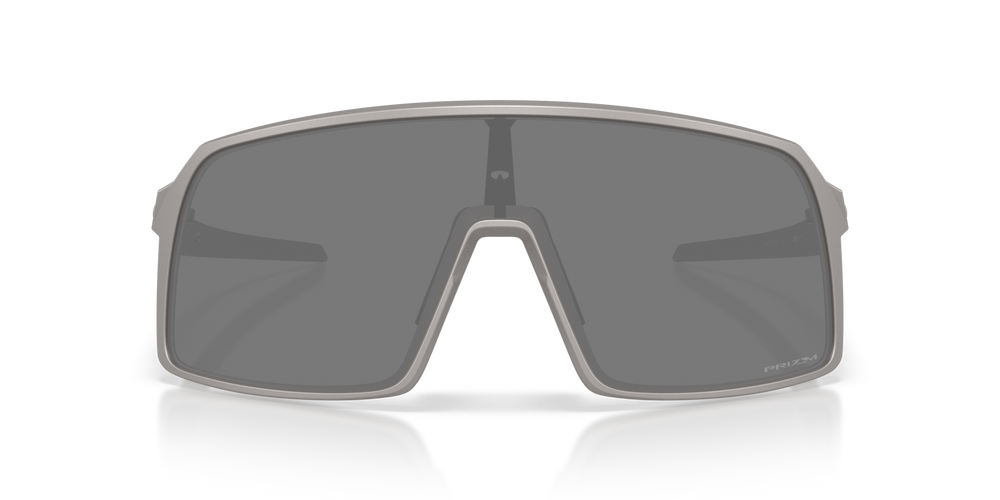 Oakley Okulary przeciwsłoneczne SUTRO Titanium / Prizm Black OO9406-D1