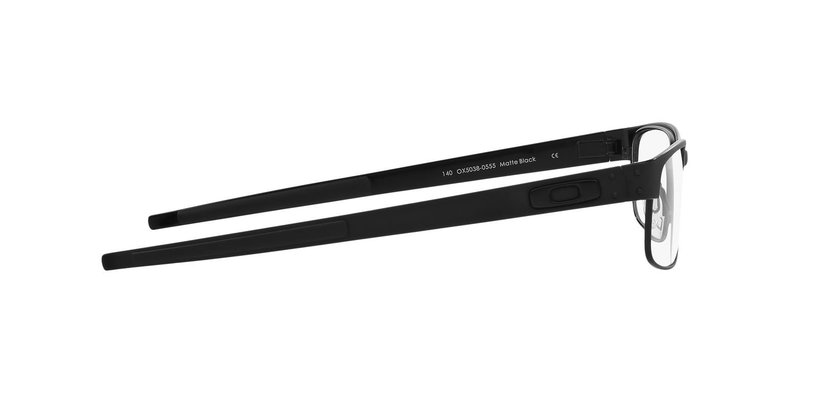 Oakley Okulary korekcyjne METAL PLATE OX5038-05