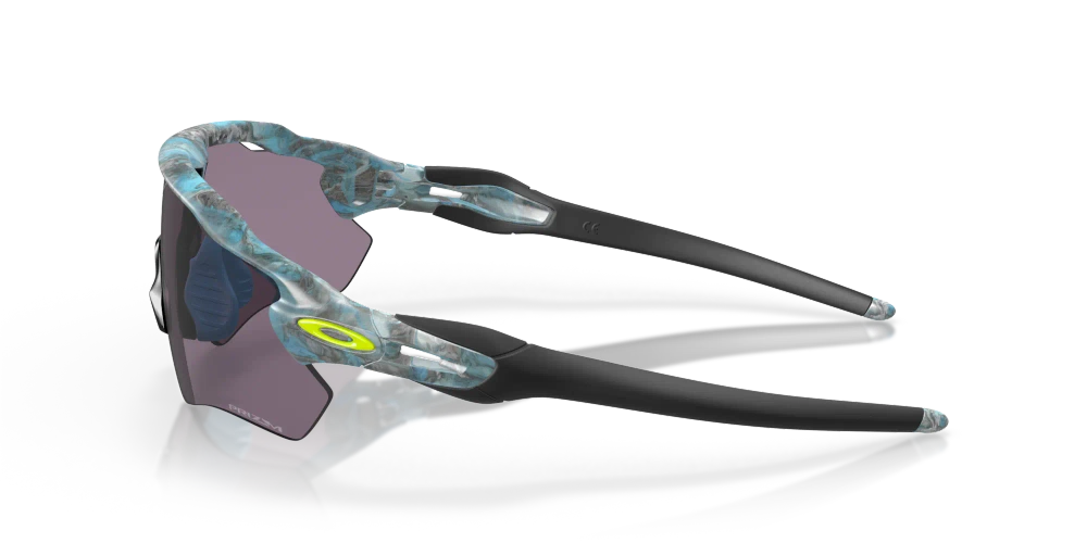 Oakley Sunglasses RADAR EV PATH Sanctuary Swirl, Prizm Grey OO9208-D5