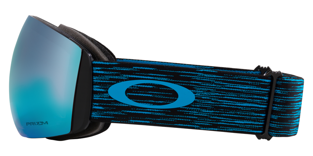 Oakley Gogle FLIGHT DECK L Blue Haze / Prizm Sapphire Iridium OO7050-E1