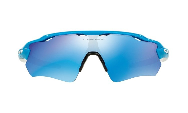 Oakley Sunglasses RADAR EV PATH Sky/Sapphire Iridium OO9208-03