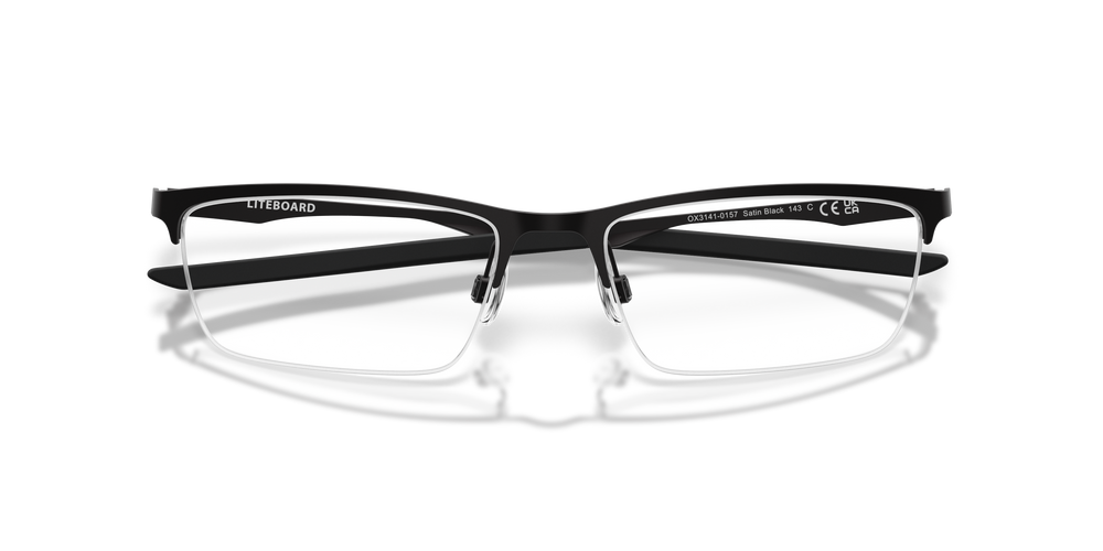 Oakley Okulary korekcyjne LITEBOARD OX3141-03
