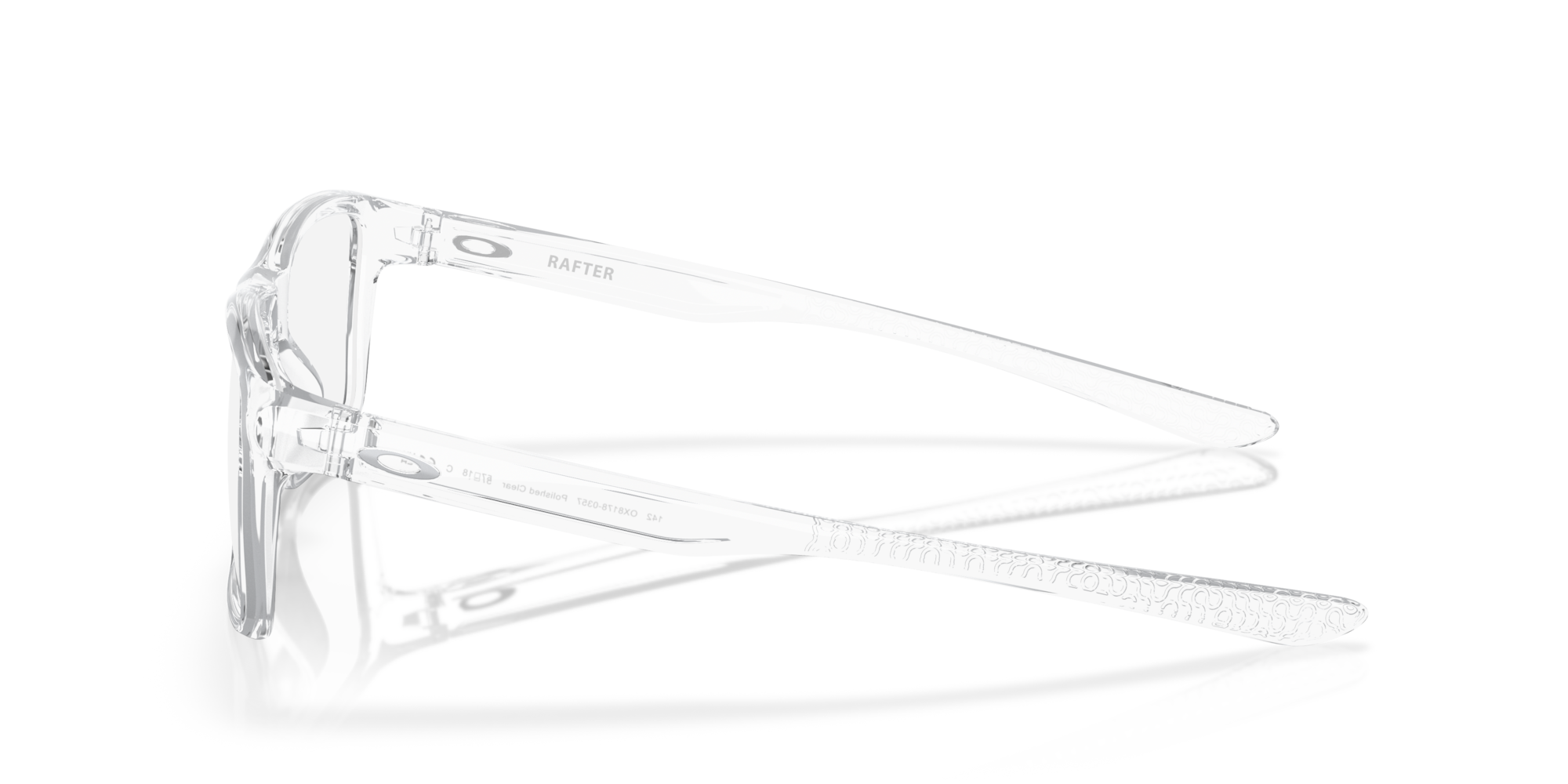 Oakley Optical frame RAFTER OX8178-03