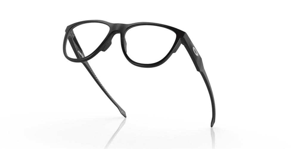 Oakley Optical frame ADMISSION Satin Black OX8056-01