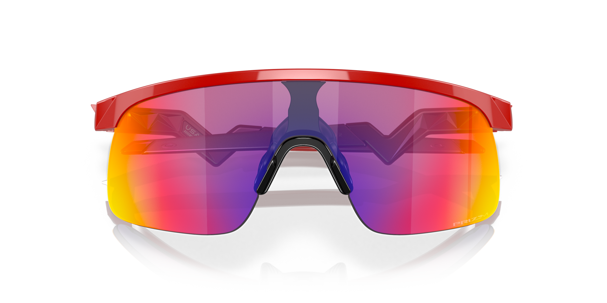 Oakley Sunglasses Dziecięce RESISTOR OJ9010-02