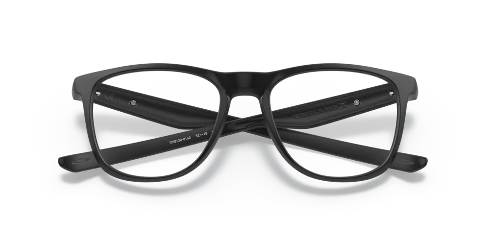 Oakley Okulary korekcyjne TRILLBE X Polished Black OX8130-01