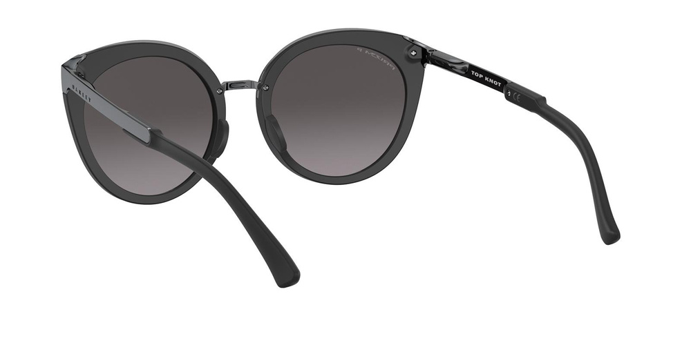 Oakley Okulary przeciwsłoneczne TOP KNOT OO9434-09