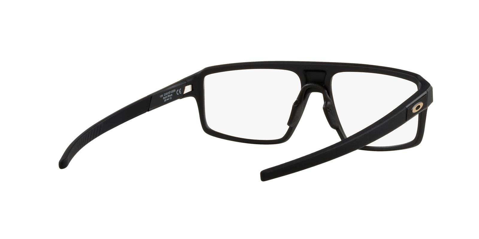 Oakley Okulary korekcyjne COGSWELL OX8157-05