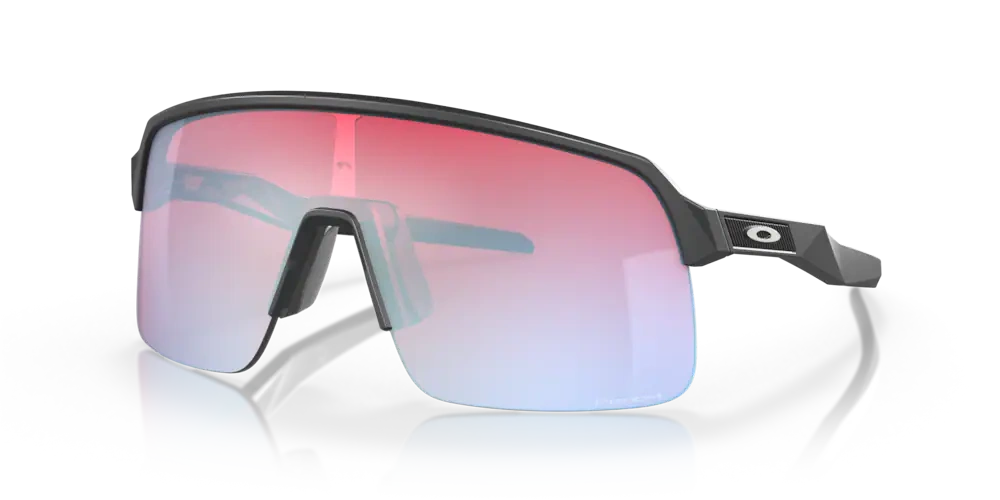 Oakley Sunglasses SUTRO LITE Matte Carbon/Prizm Snow Sapphire OO9463-17
