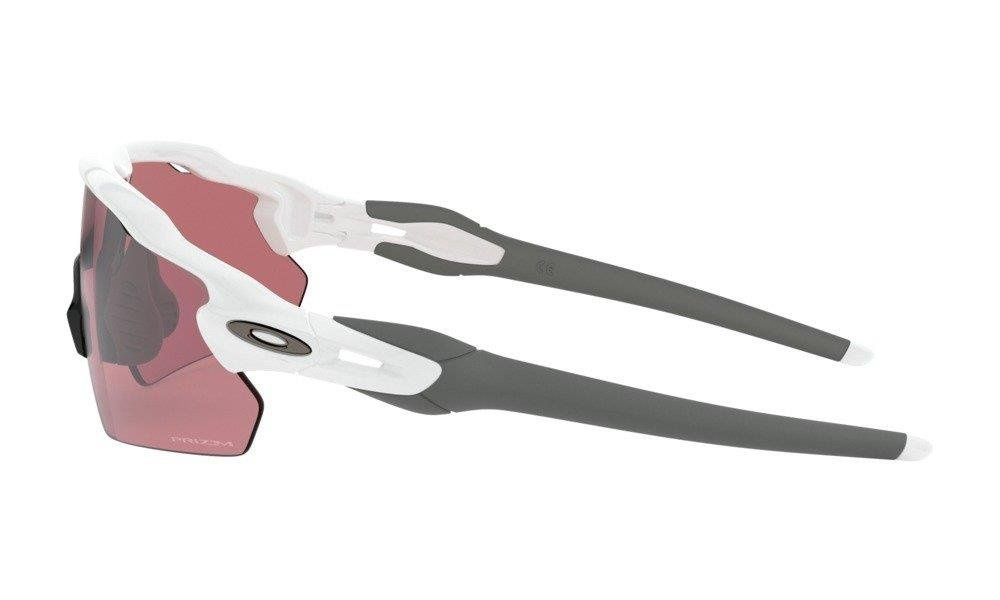 Oakley Sunglasses RADAR PITCH Polished White/Prizm Dark Golf OO9211-19