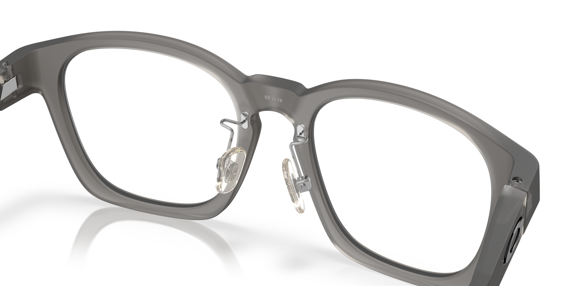 Oakley Okulary korekcyjne SHACKLE OX8197D-02