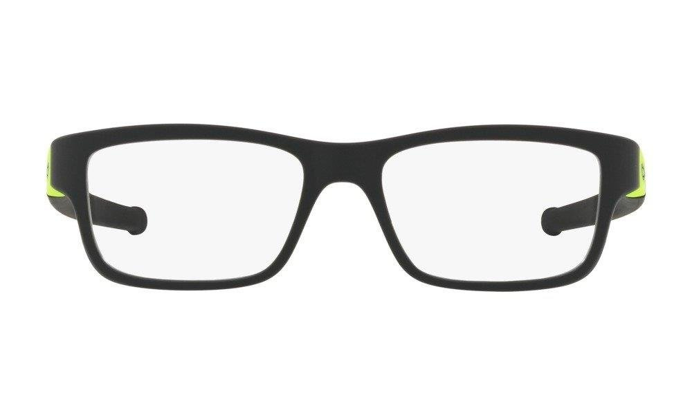 OAKLEY Okulary korekcyjne Dziecięce MARSHAL™ XS Satin Black OY8005-01