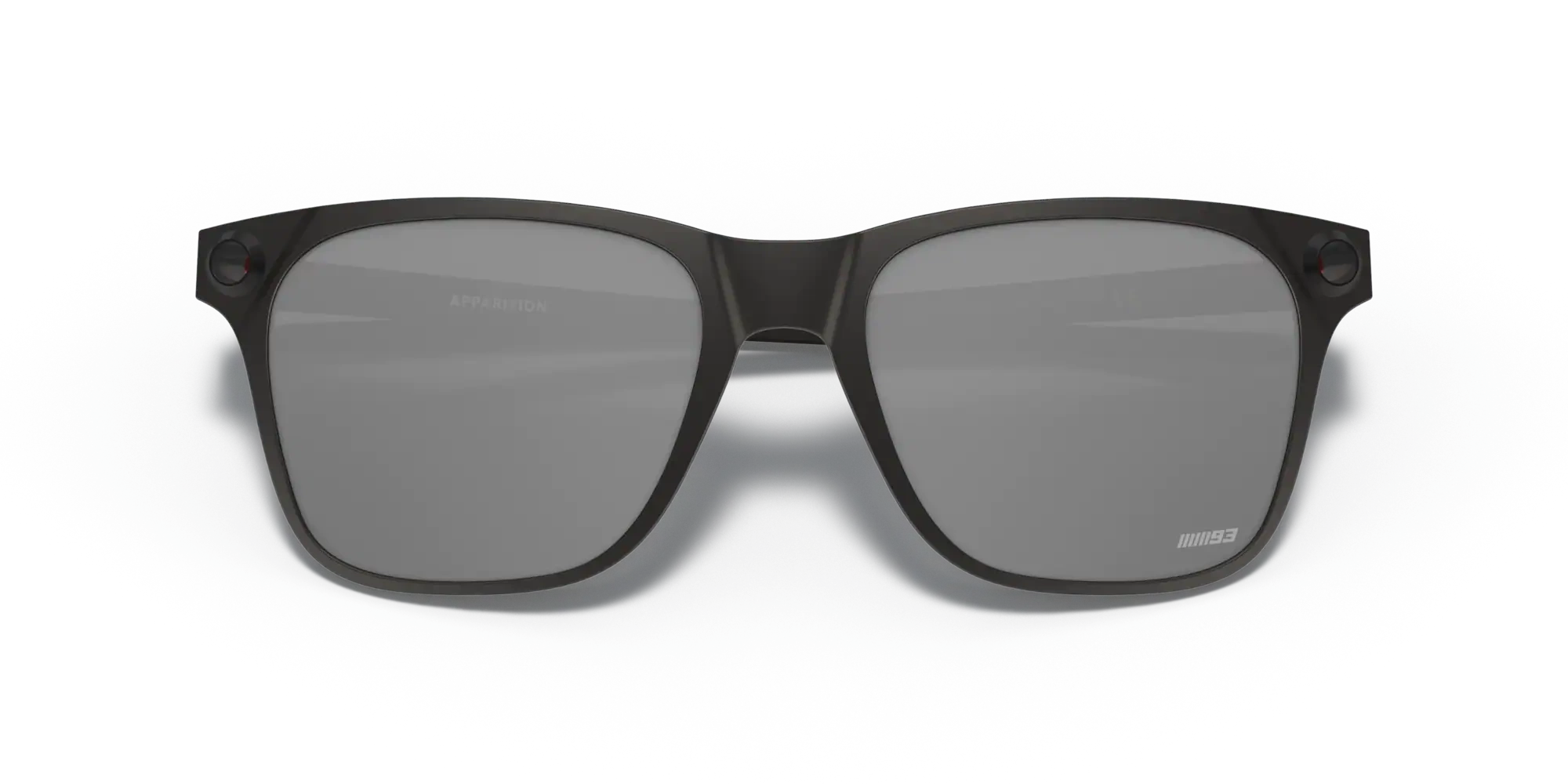 OAKLEY Okulary przeciwsłoneczne APPARITION Mm93 Satin Black/Prizm Black OO9451-16