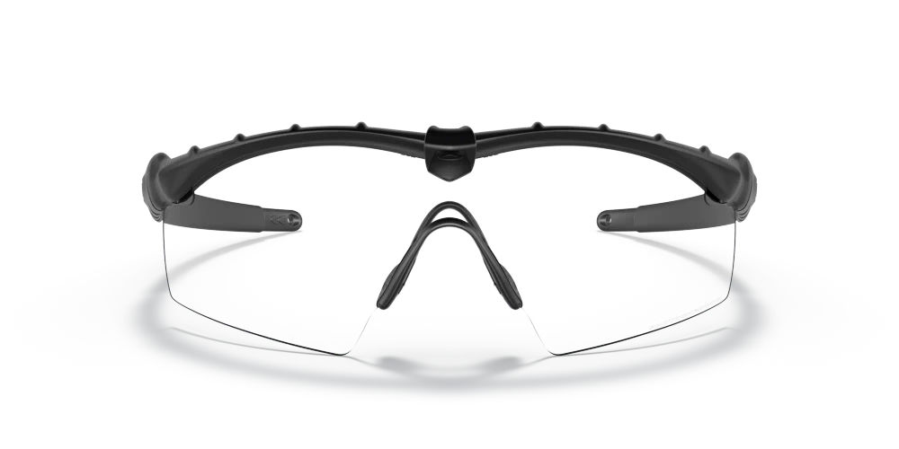 Oakley Okulary Przeciwsłoneczne Ochronne M FRAME 2.0 Matte Black/Clear OO9213-04