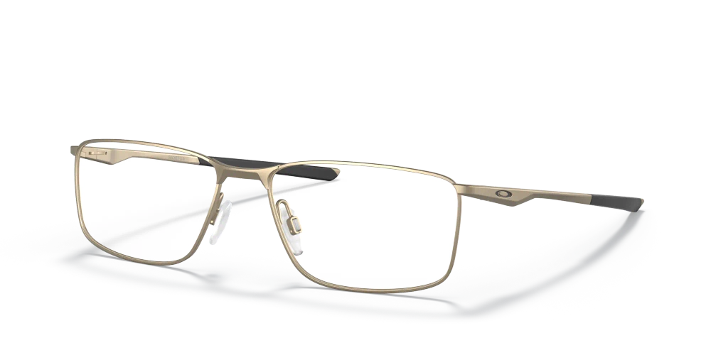 OAKLEY Okulary korekcyjne SOCKET 5.0 Satin Light Gold/Clear OX3217-10