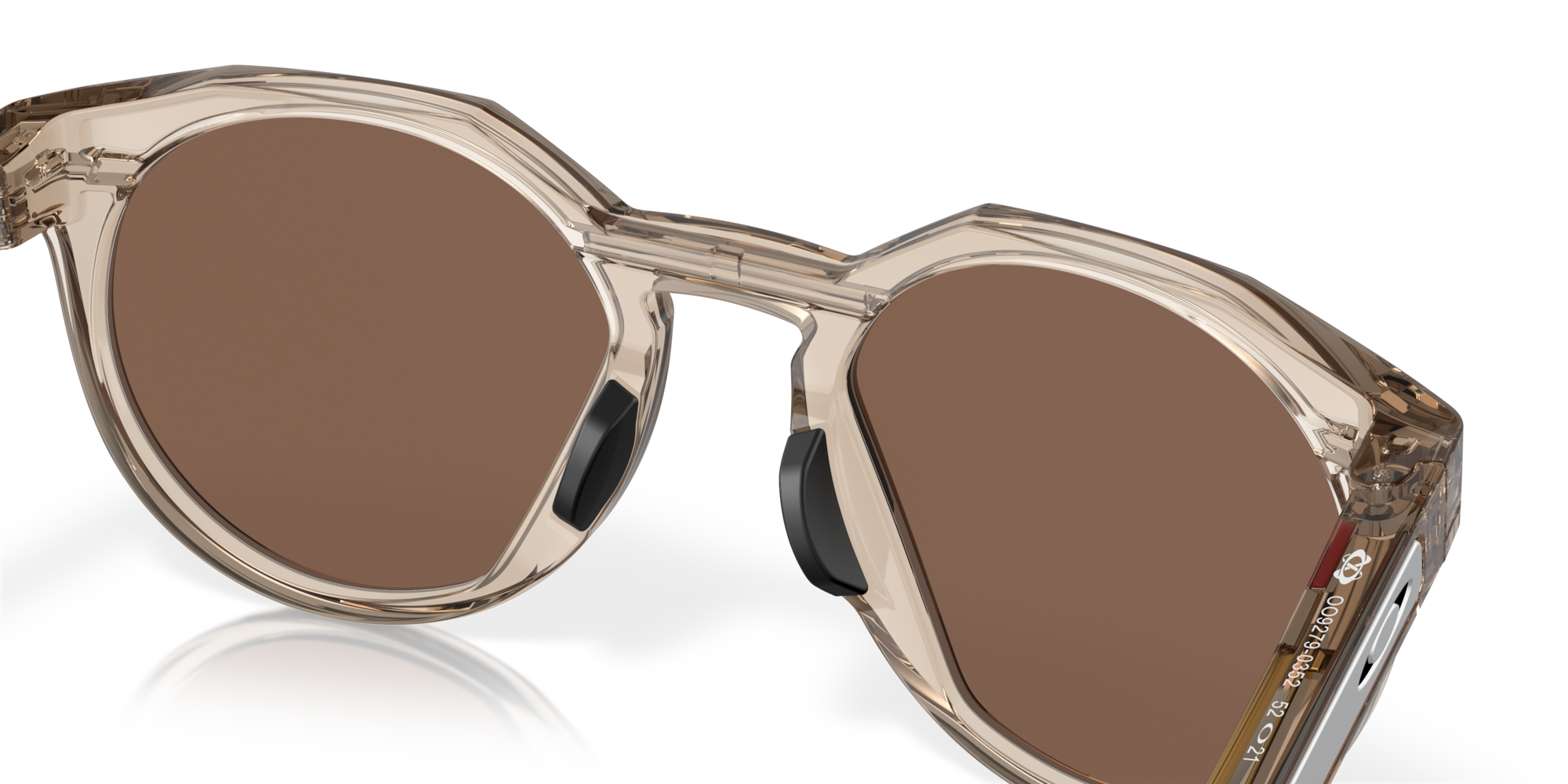 Oakley Sunglasses HSTN METAL OO9279-03