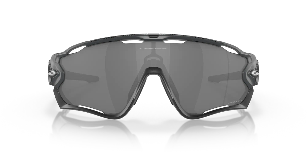 Oakley Sunglasses JAWBREAKER Hi Res Matte Carbon, Prizm Black OO9290-71