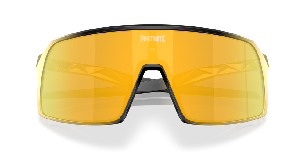 Oakley Okulary przeciwsłoneczne SUTRO Fortnite Midas / Prizm 24k OO9406-C2
