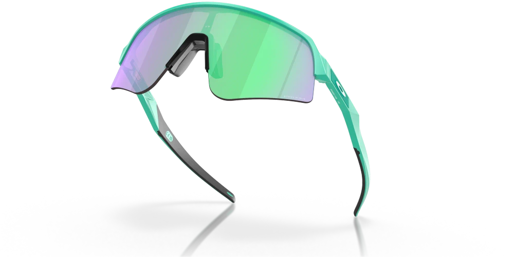 Oakley Sunglasses SUTRO LITE SWEEP Matte Celeste / Prizm Road Jade OO9465-11
