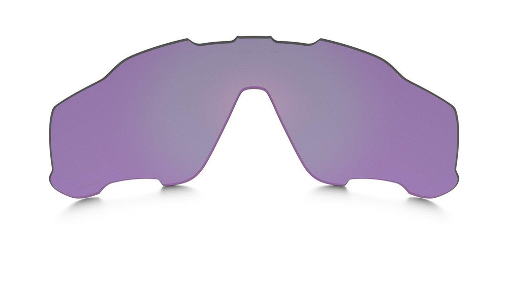 Oakley Szkła JAWBREAKER Prizm Jade 101-111-015