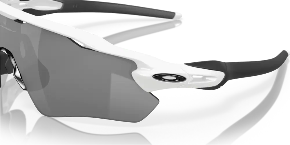 Oakley Sunglasses RADAR EV PATH Polished White/Prizm Black Polarized OO9208-94