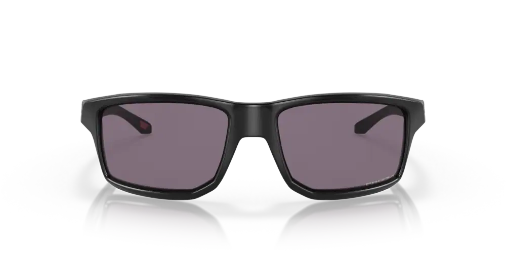 Oakley Okulary przeciwsłoneczne GIBSTON Polished Black/Prizm Grey OO9449-01