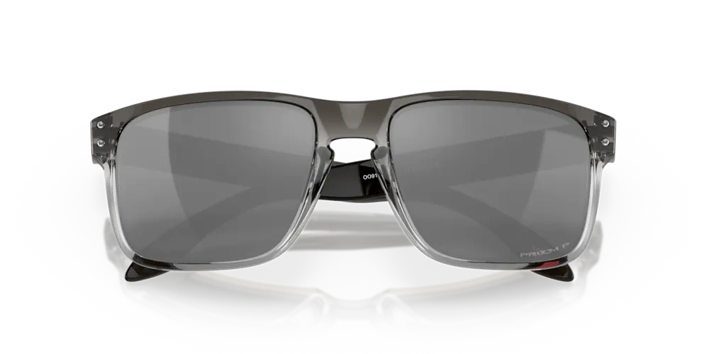 OAKLEY Sunglasses HOLBROOK Dark Ink Fade/Prizm Black Polarized OO9102-O2