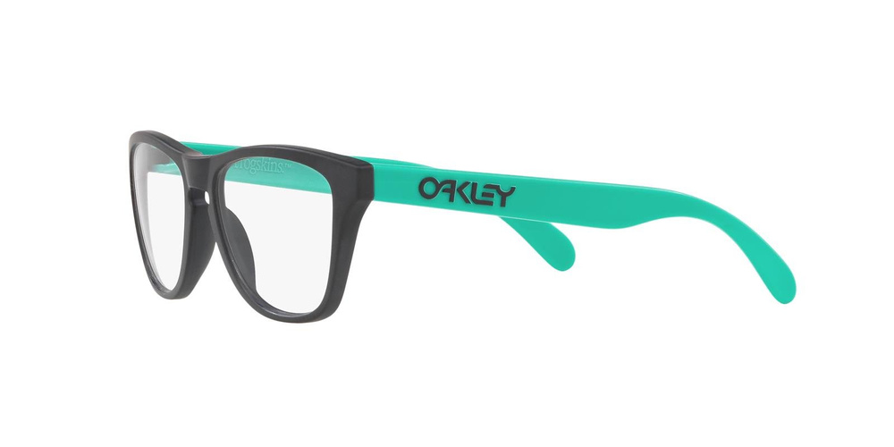 Oakley Optical frame RX FROGSKINS XS OY8009-01