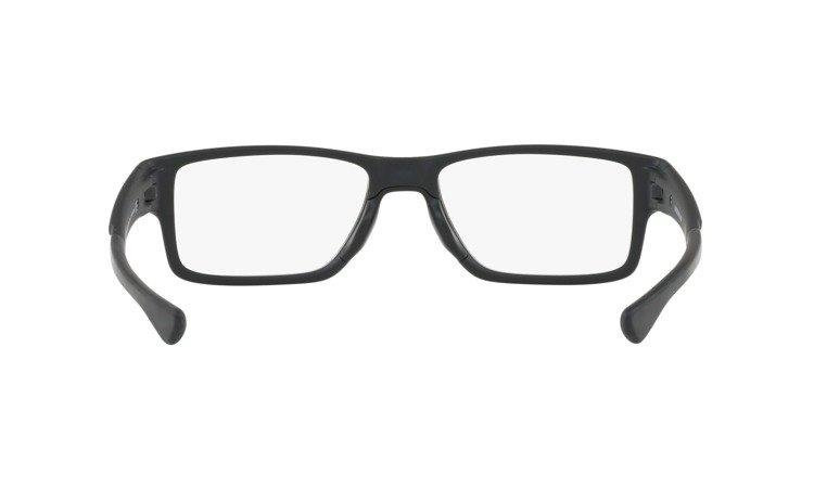 Oakley Oprawy korekcyjne AIRDROP MNP Satin Black OX8121-01