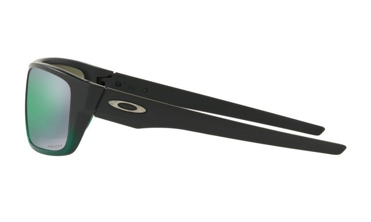 Oakley DROP POINT Jade Fade/Prizm Jade OO9367-11