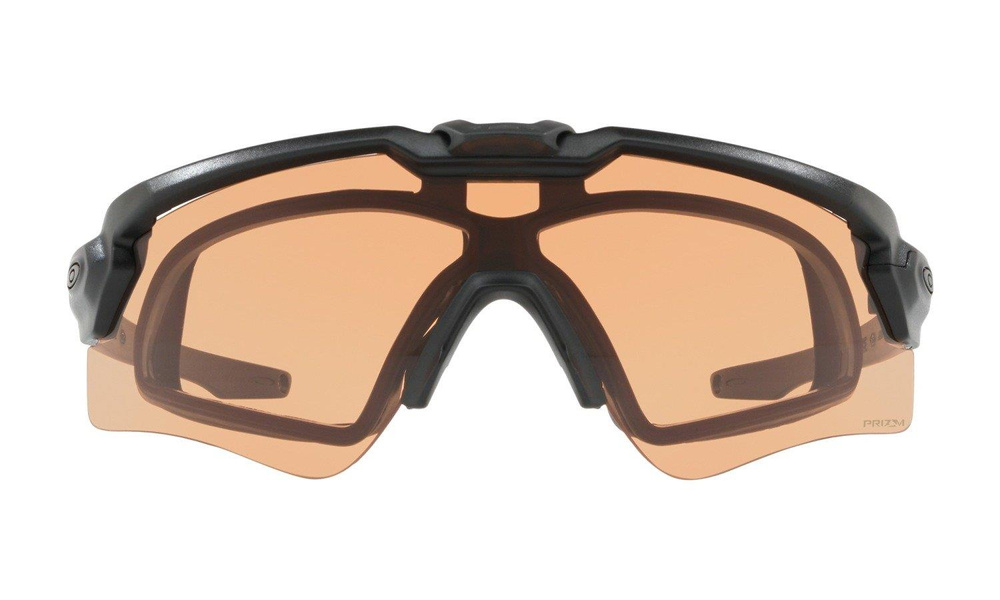 Oakley - SI Ballistic M Frame Alpha Operator Strongbox Kit - OO9296-01