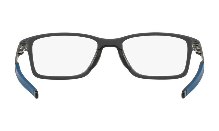 OAKLEY GAUGE 7.1 Satin Pavement OX8112-06