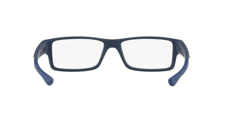 Oakley Optical Frame Junior AIRDROP XS Universe Blue OY8003-02