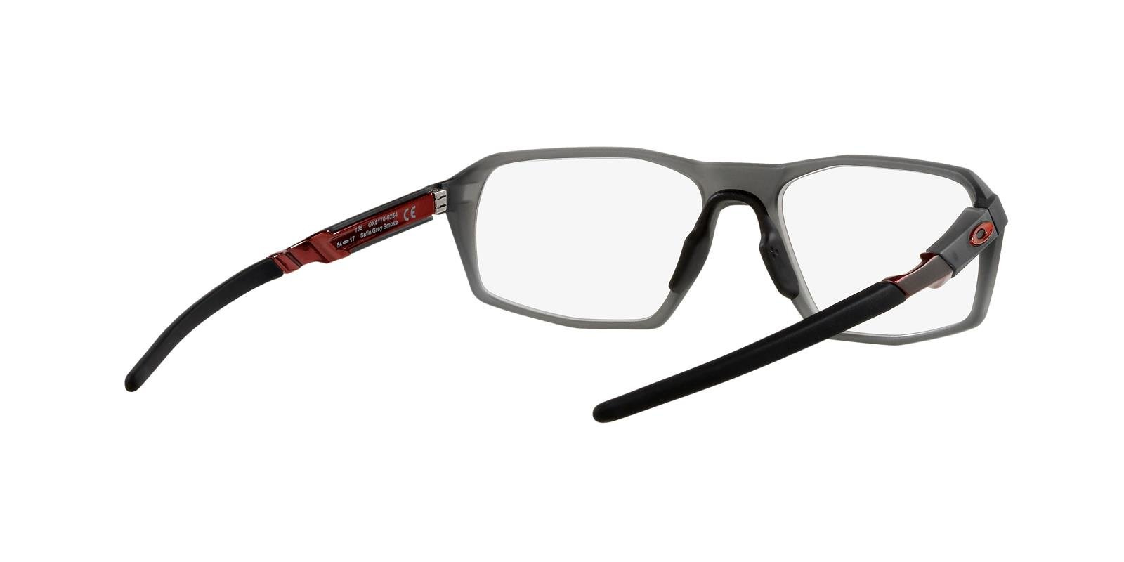 Oakley Optical frame TENSILE Grey OX8170-02