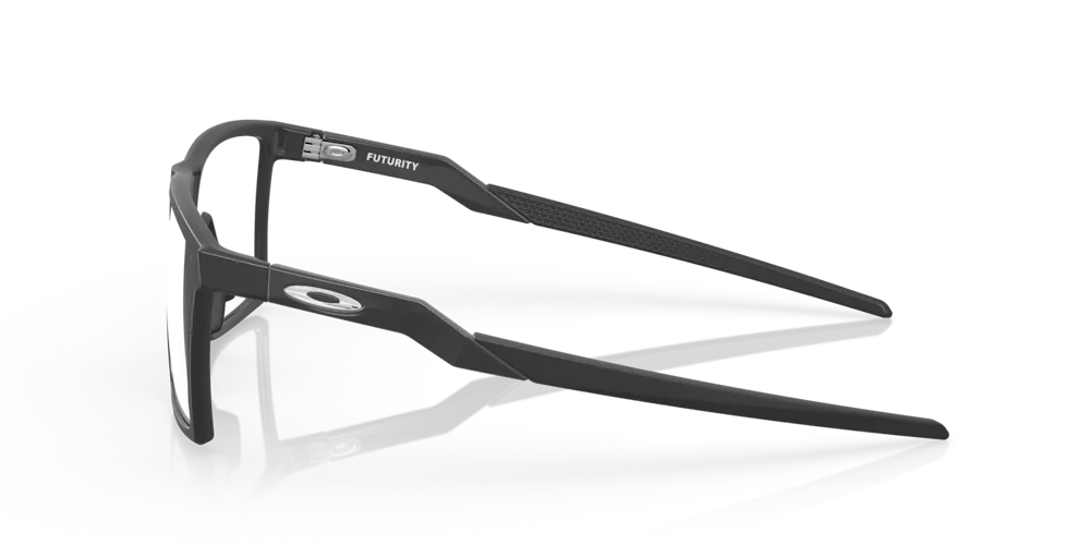 Oakley Okulary korekcyjne FUTURITY Satin Black OX8052-01