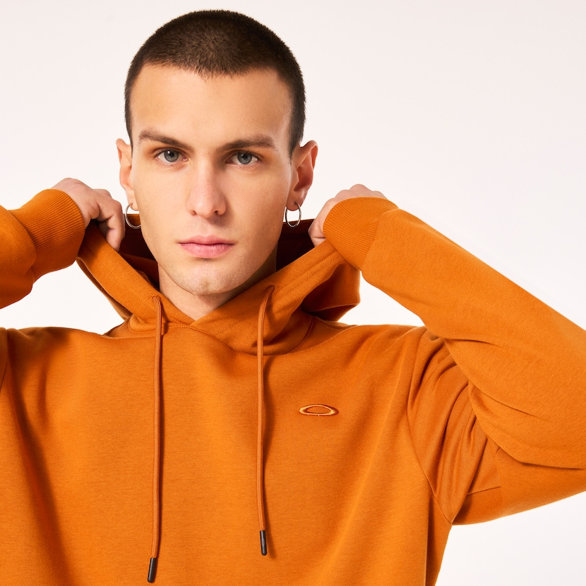 Oakley Hoodie Relax Pullover Hoodie 2.0 FOA404847-52C