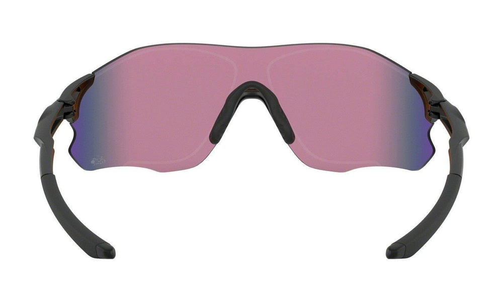 Oakley Sunglasses EVZERO PATH Matte Black/Prizm Road OO9308-24