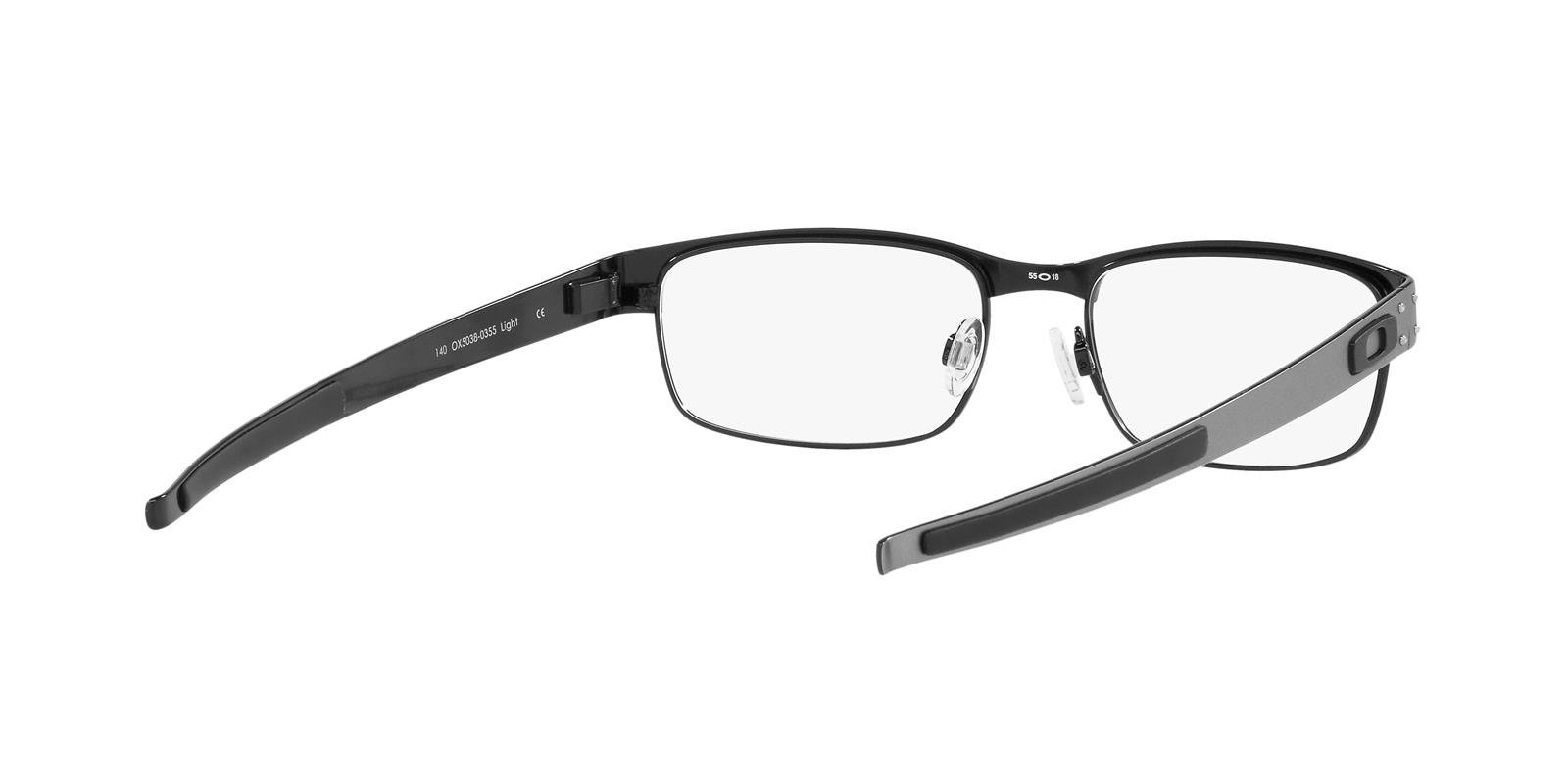 Oakley Optical frame METAL PLATE OX5038-03